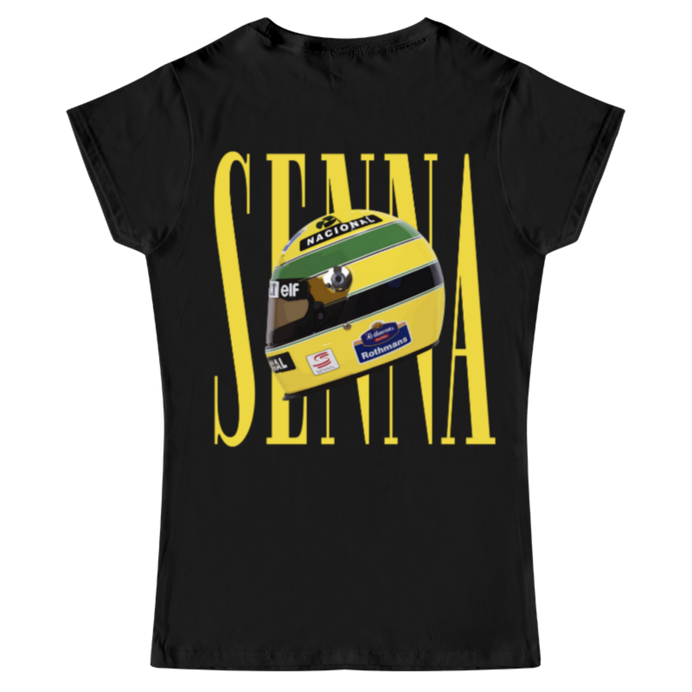 XIMMEZAM SENNA INTERLAGOS 1.0