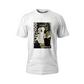 Playeras para hombre doc gonzales rex tv halloween