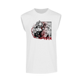 Camiseta Tank Top Jujutsu Kaisen Yuta Okkotsu Diseño Manga