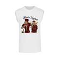 Tanktop Shrek "¿Basta Rogelio" – Diseño Meme