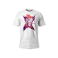 La Cindy Nun Scary Movie T-shirt