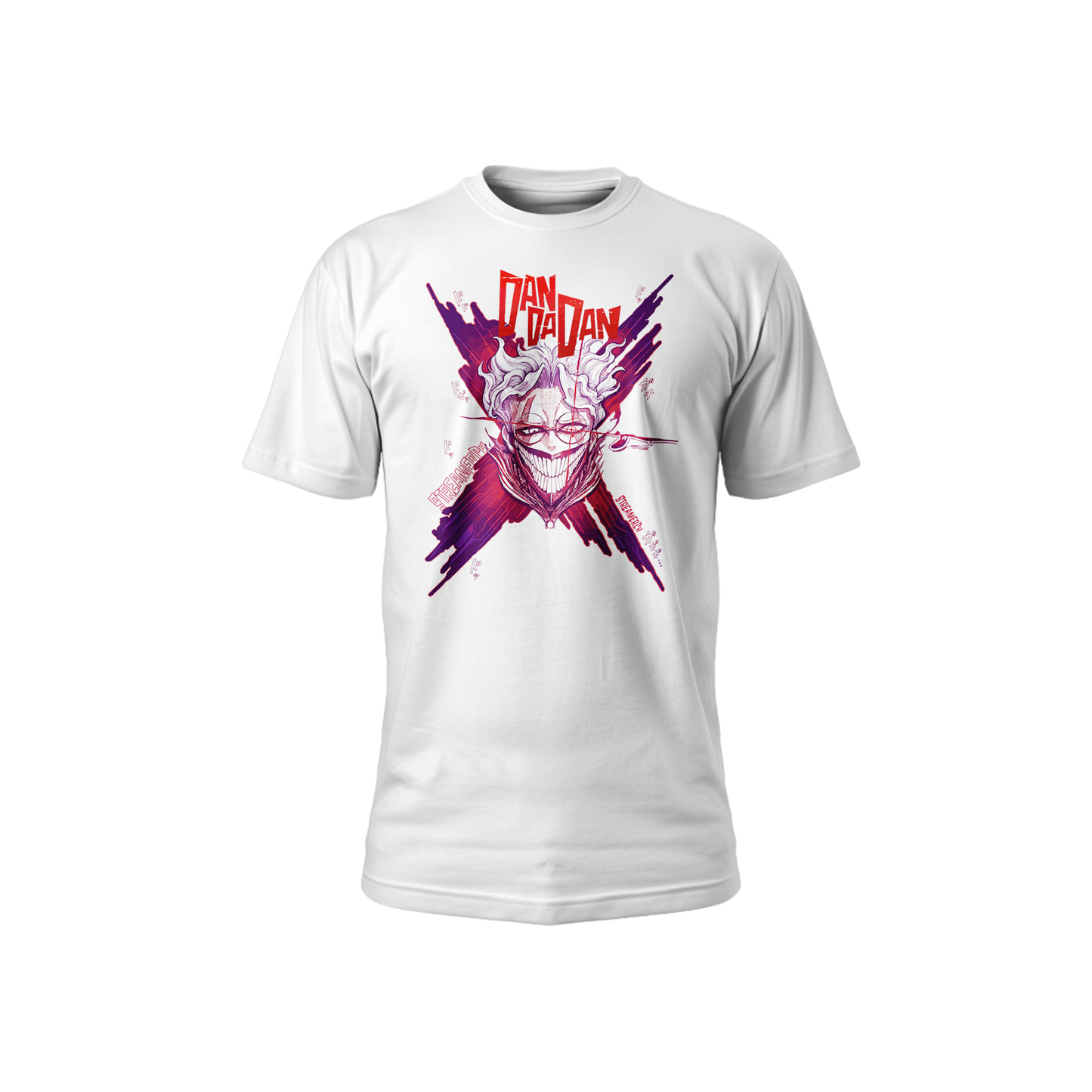 La Cindy Nun Scary Movie T-shirt