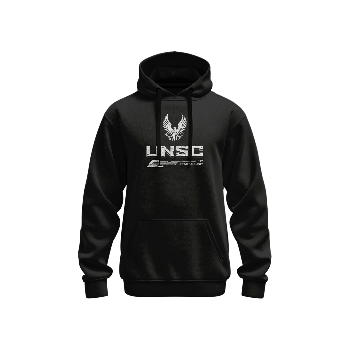 Halo Spartan Unit UNSC