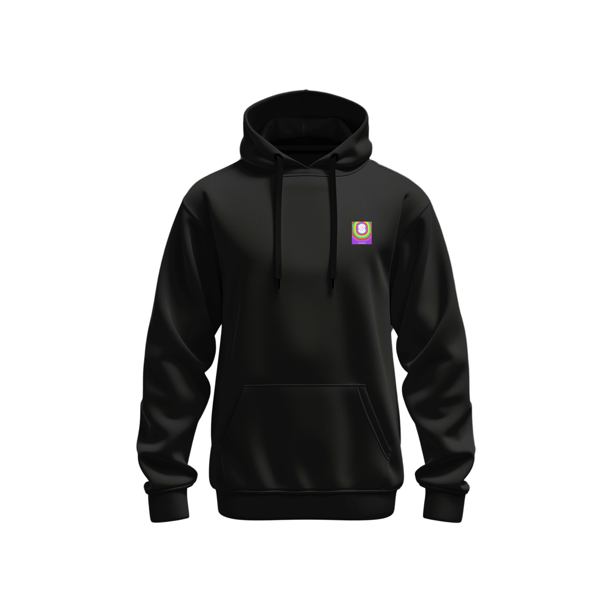 Hoodie Conmemorativa Super Campeones México 2026