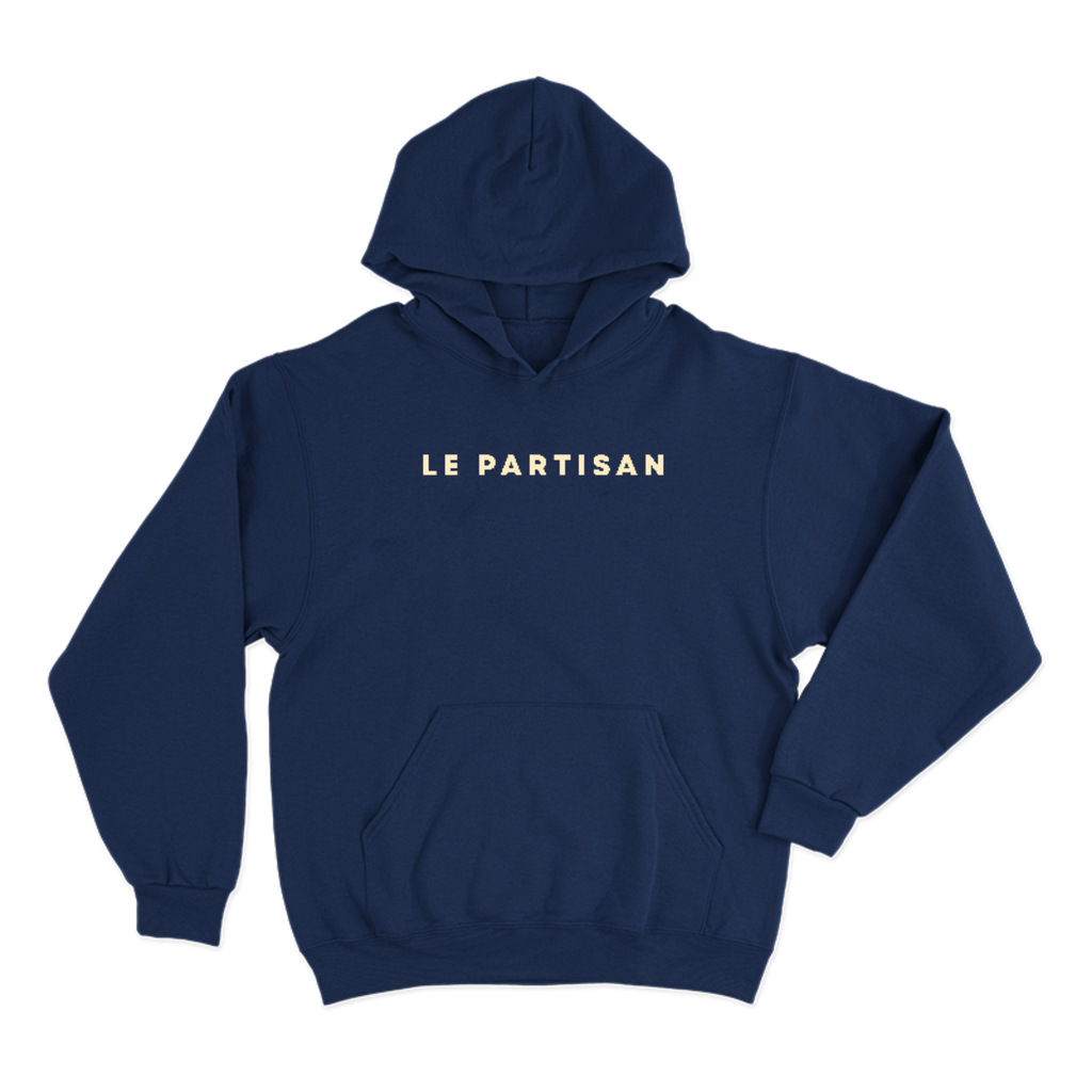 LePartisan Navy Logo Zorro 1.0