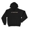 LePartisan Black Logo Fox 2.0