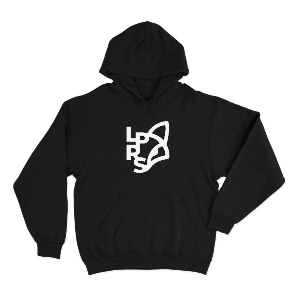Black Icon LPRS 2.0
