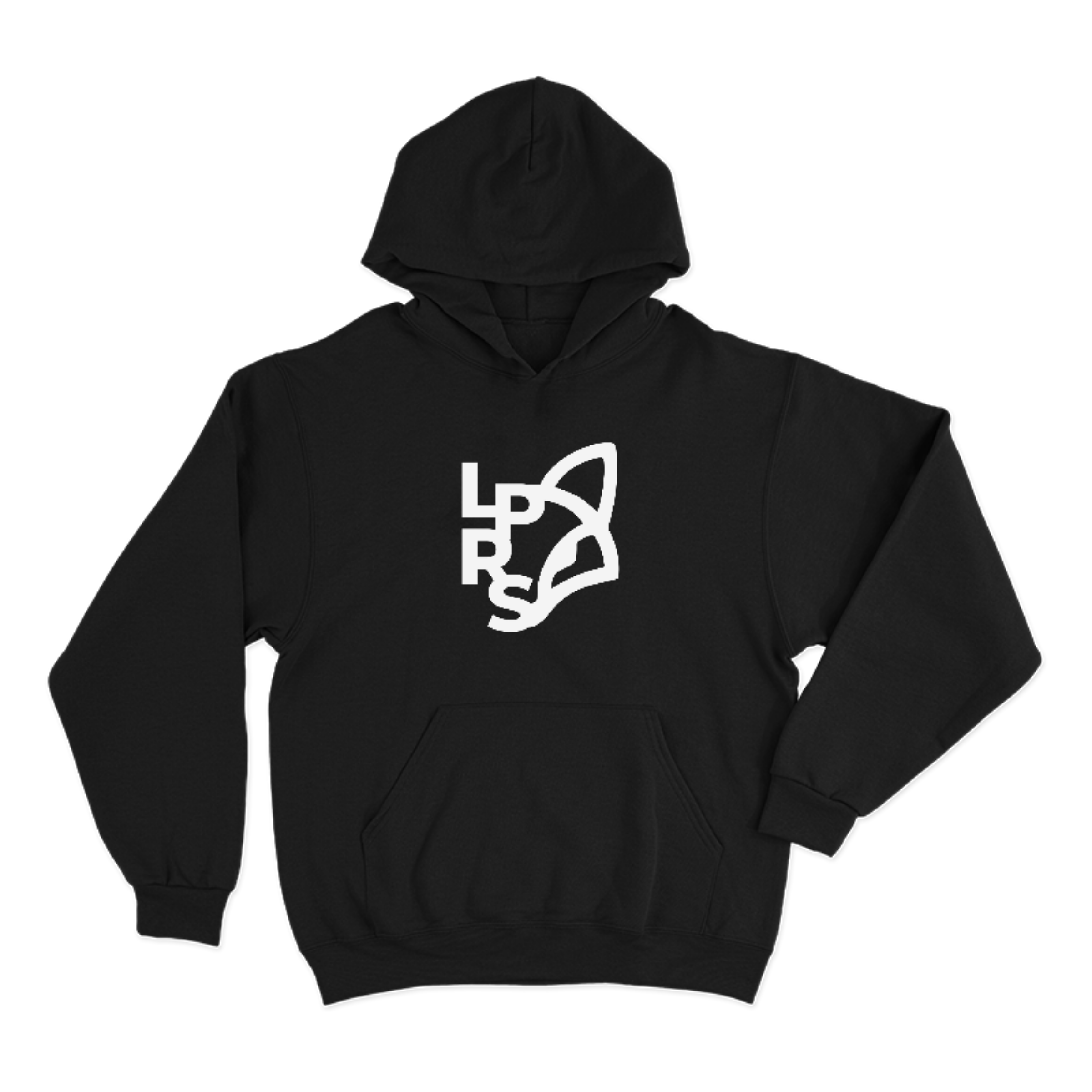 Black Icon LPRS 2.0