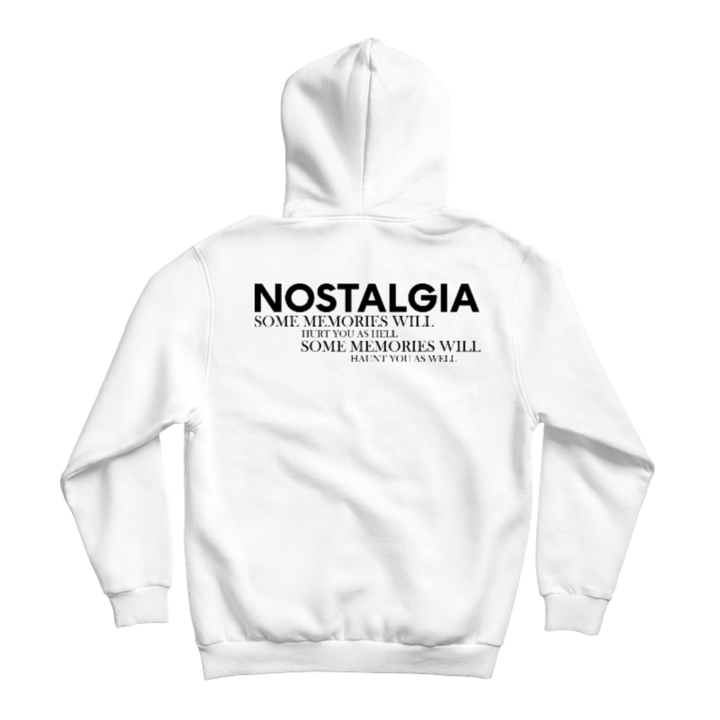 NOSTALGIA GENESIS 2.0