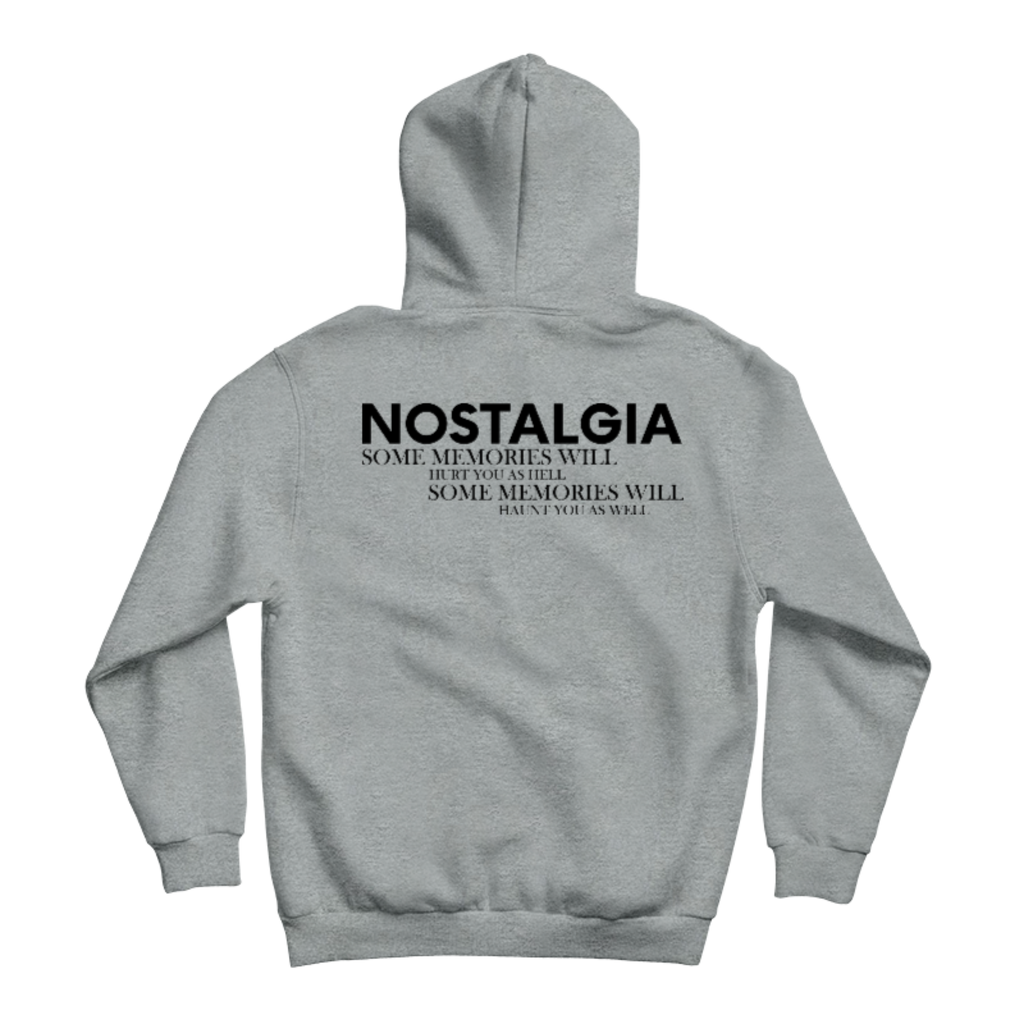 NOSTALGIA GENESIS 2.0