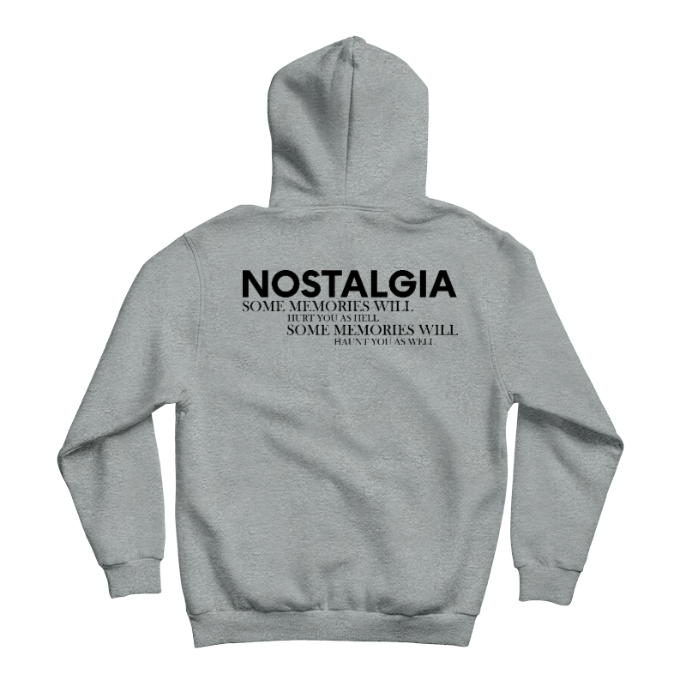 NOSTALGIA GENESIS 2.0