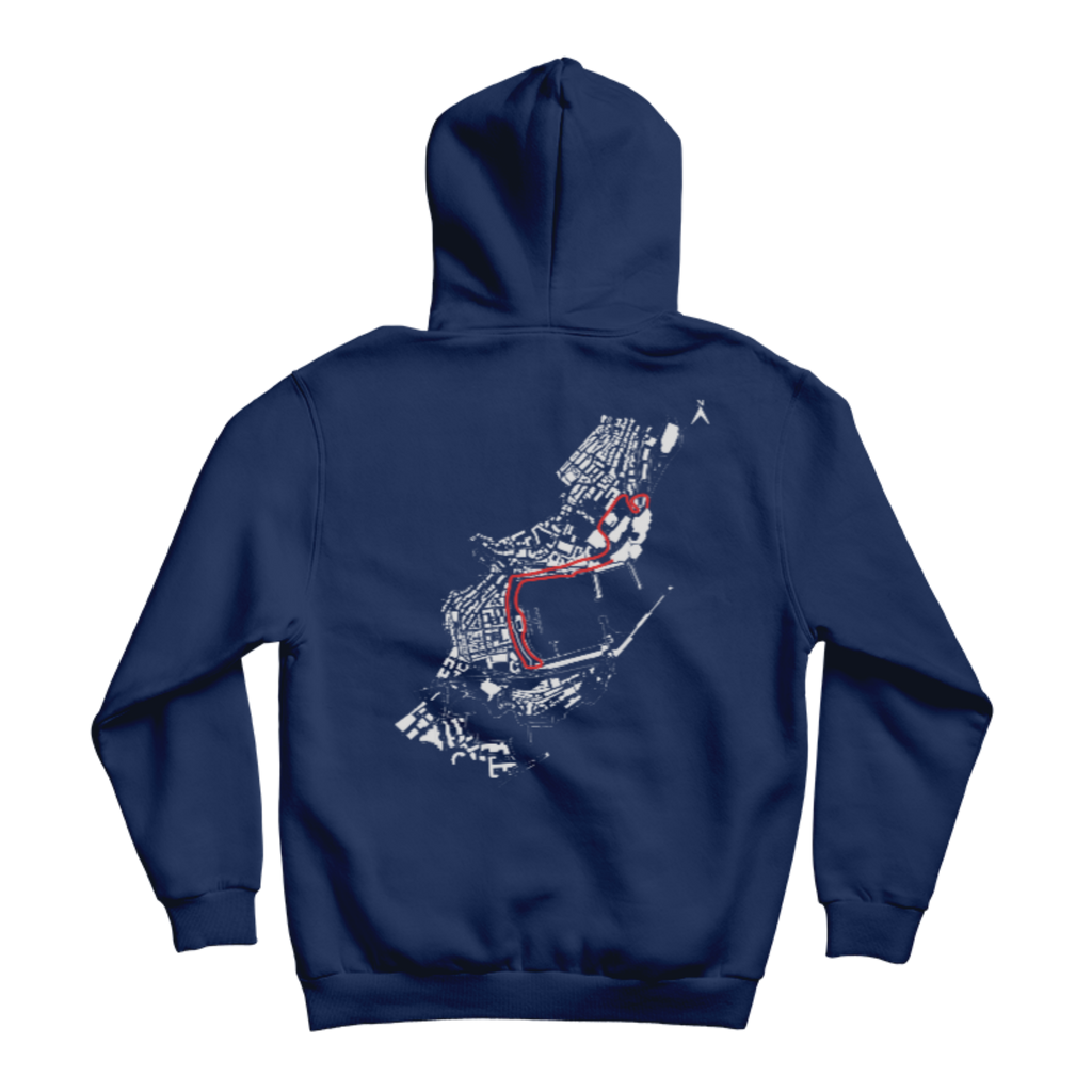 XIMMEZAM MONACO DOUBLE DESIGN 2.0