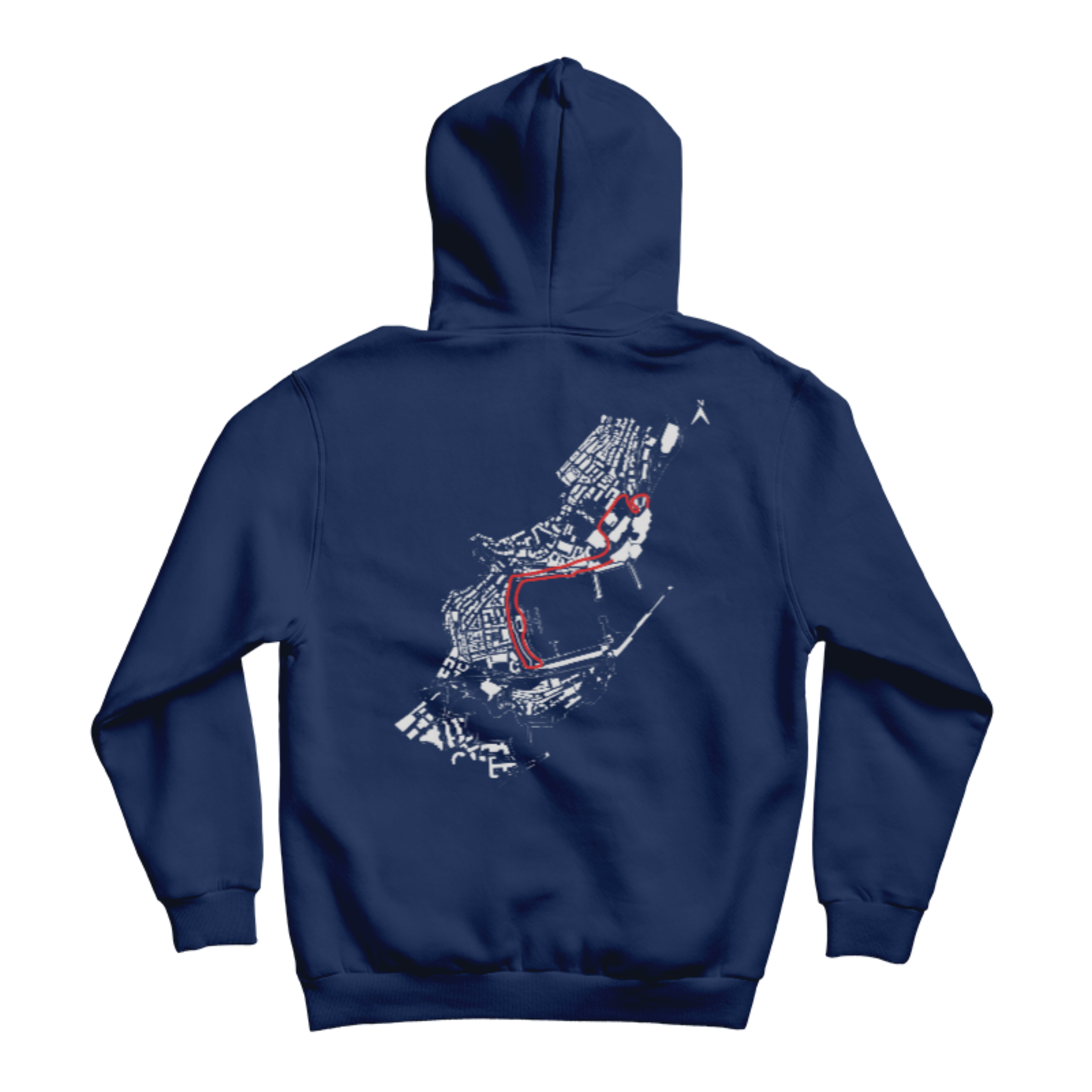 XIMMEZAM MONACO DOUBLE DESIGN 2.0