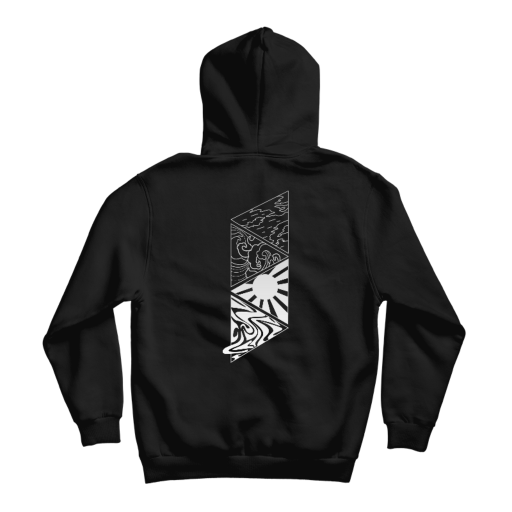Black Icon LPRS 2.0