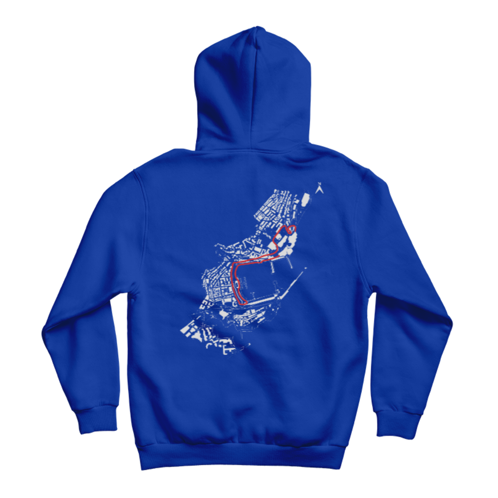 XIMMEZAM MONACO DOUBLE DESIGN 2.0