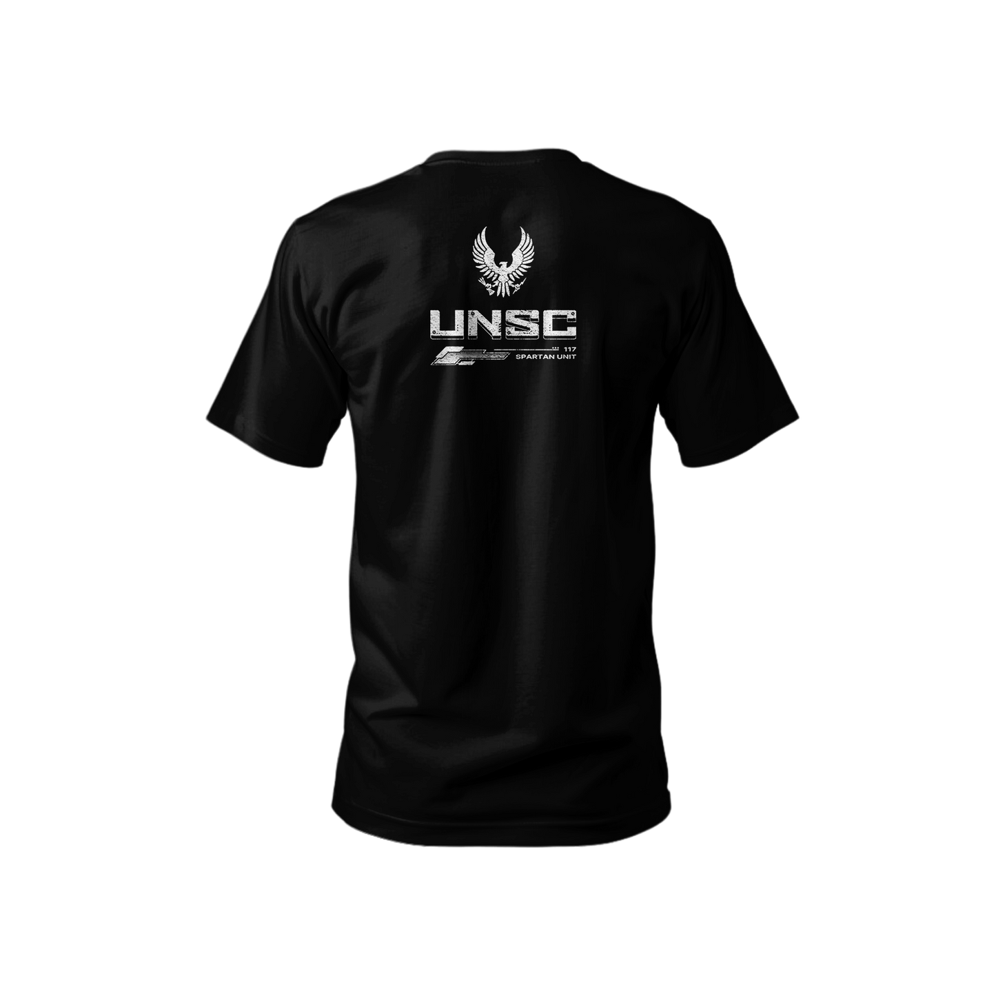 Halo Spartan Master Chief UNSC