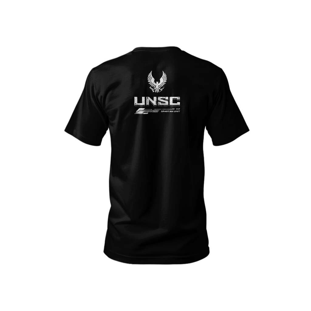 Halo Spartan Master Chief UNSC