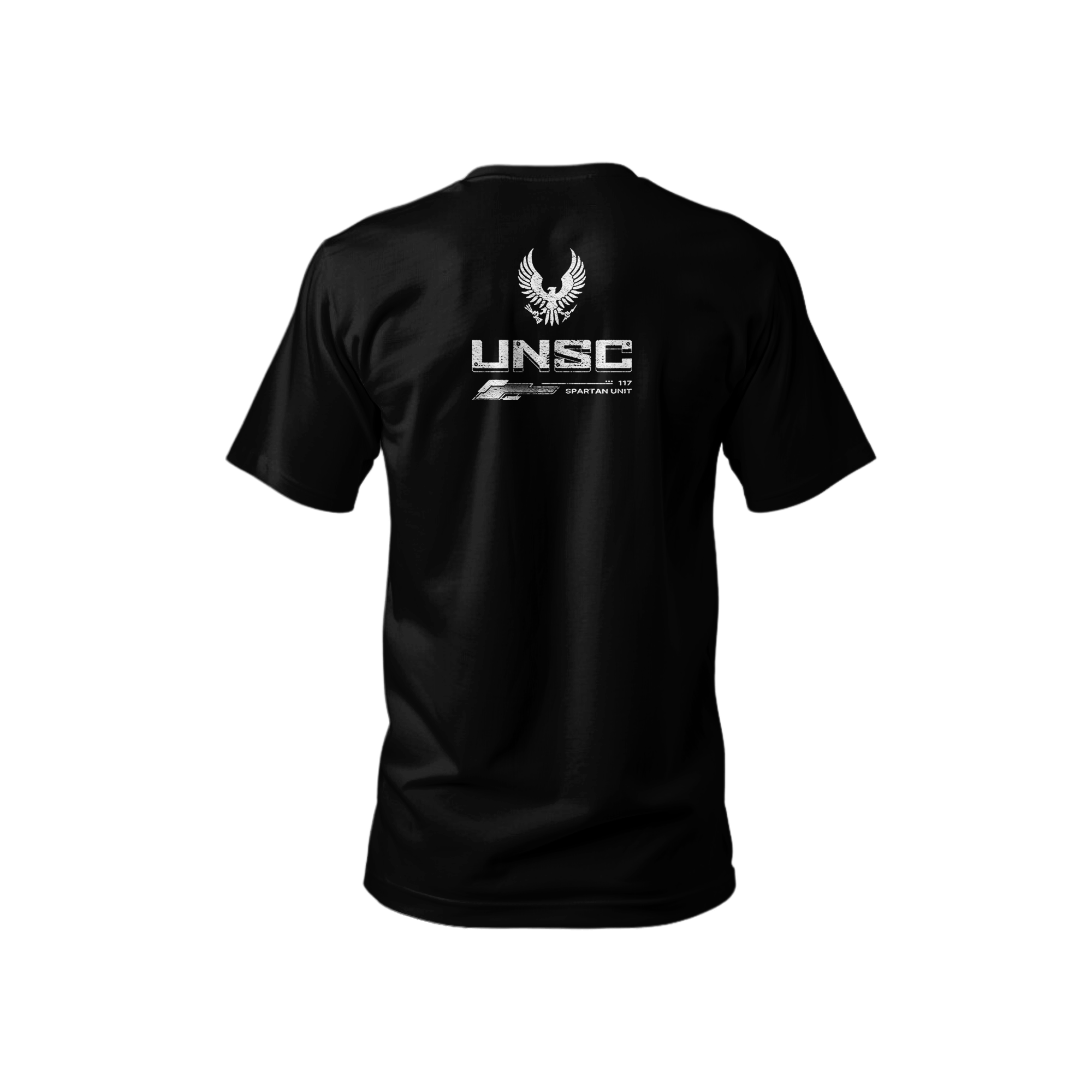 Halo Spartan Master Chief UNSC