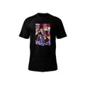 Playera La Cindy Monja Scary Movie