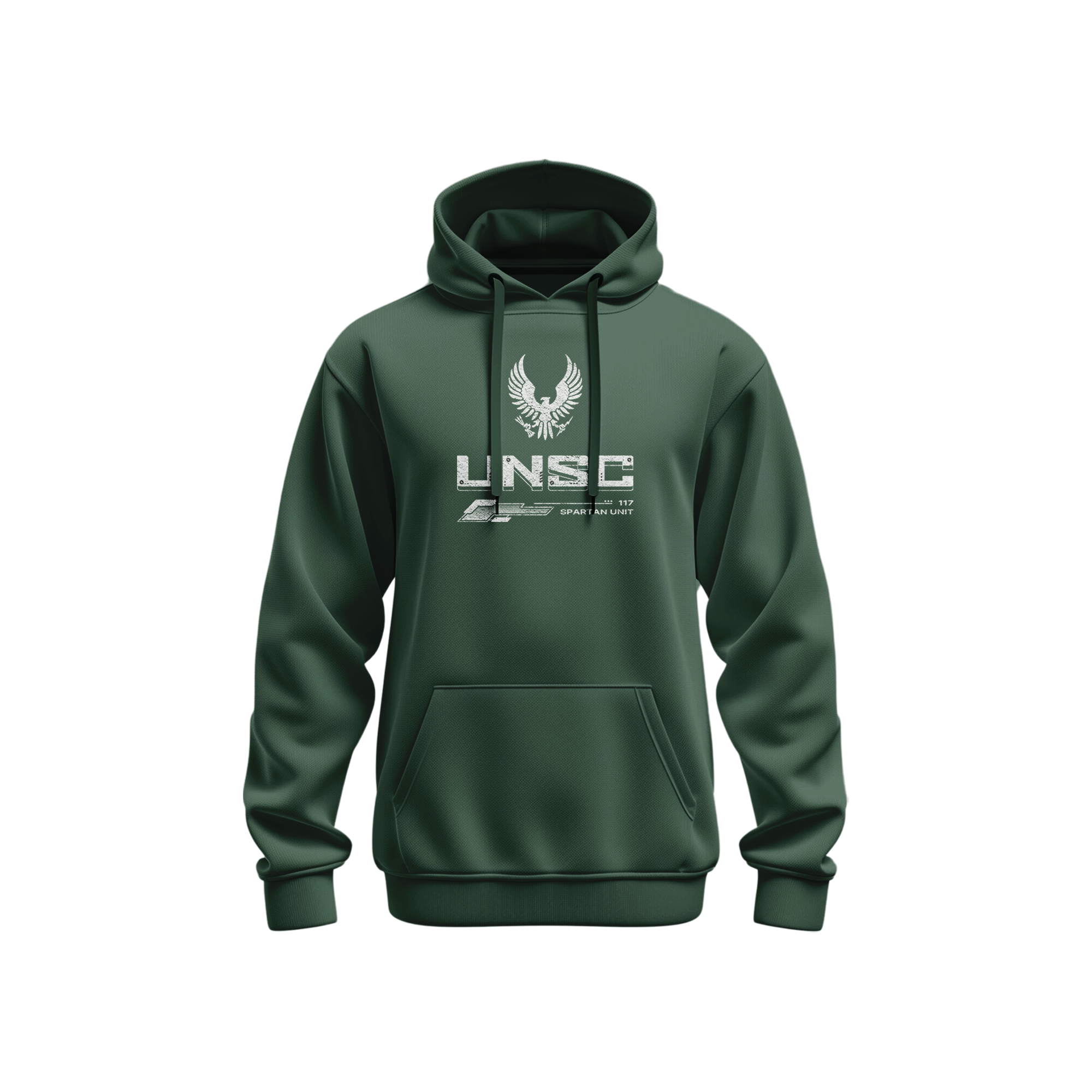 Halo Spartan Unit UNSC – Streamerch