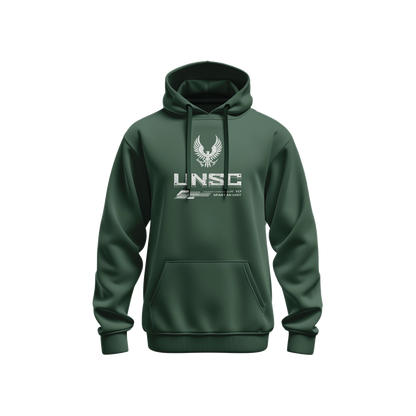 Halo Spartan Unit UNSC