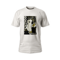 Doc Gonzales Rex TV Halloween T-shirts for men