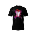 Playera Anime Dan Da Dan Turbo Abuela