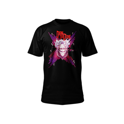La Cindy Nun Scary Movie T-shirt