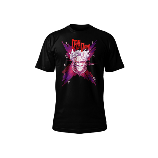 La Cindy Nun Scary Movie T-shirt