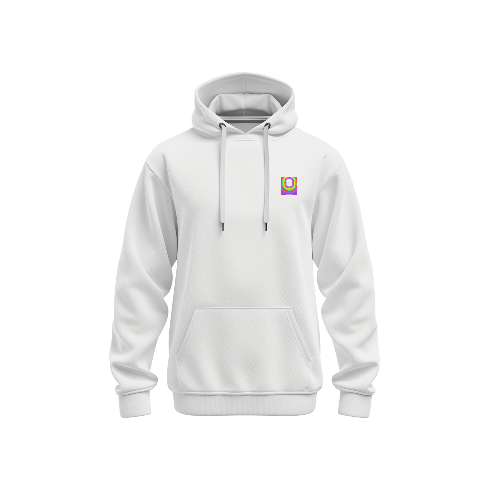 Hoodie Conmemorativa Super Campeones México 2026