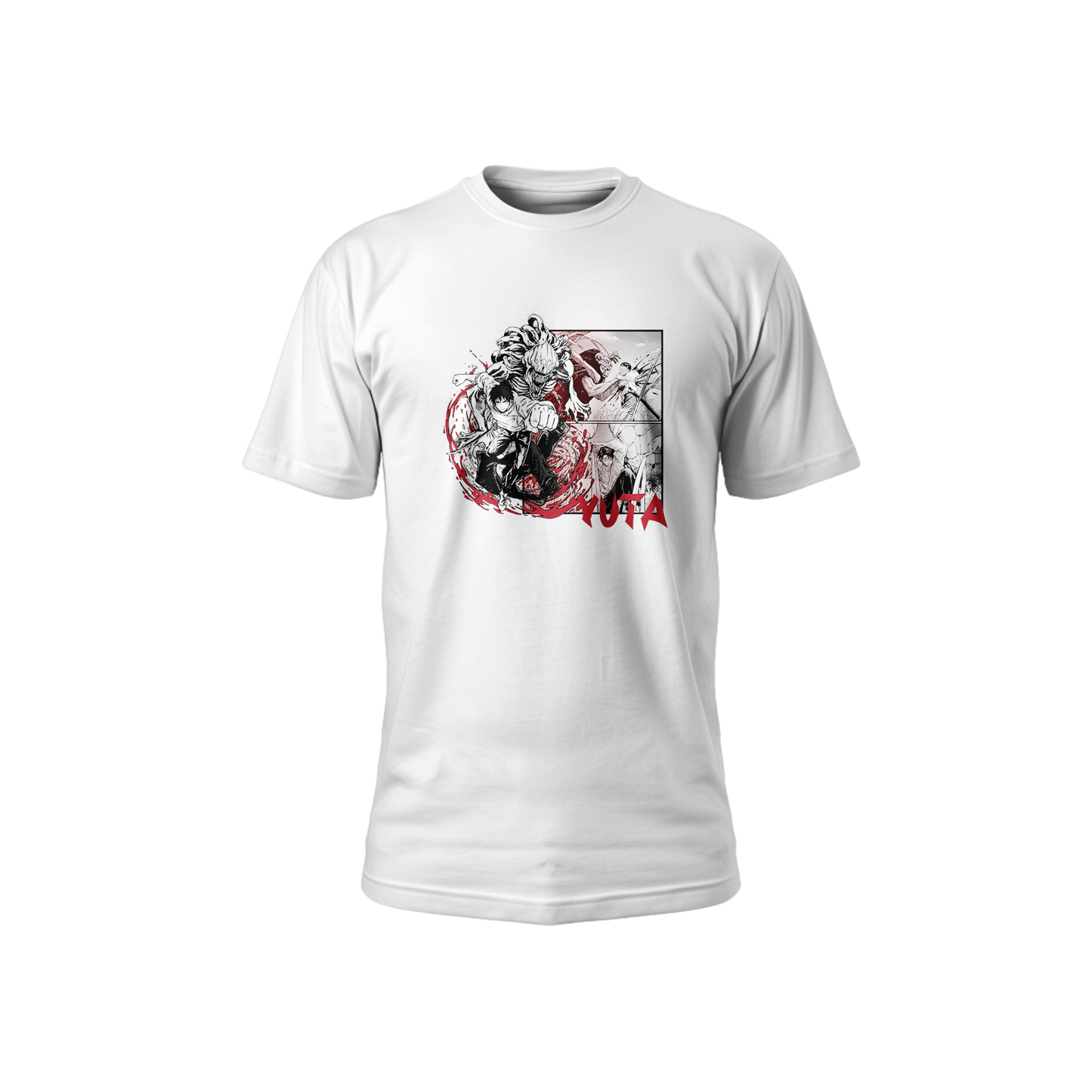 La Cindy Nun Scary Movie T-shirt