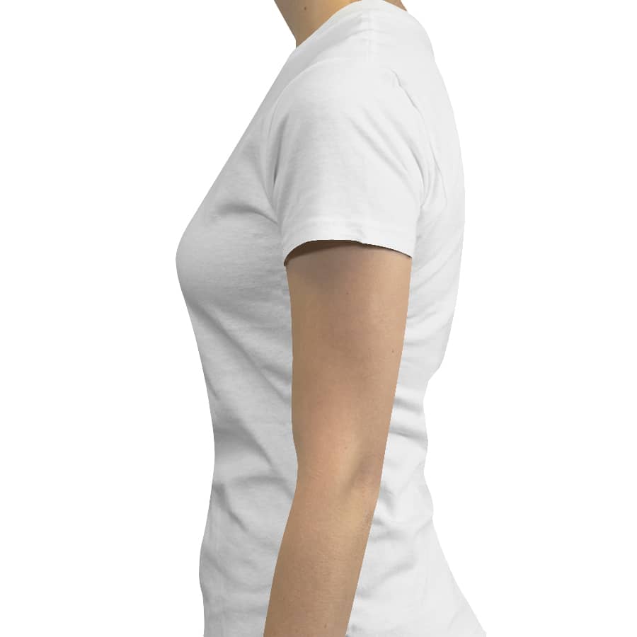 Playera Mujer Tyler Tell Me Why Aura Collection