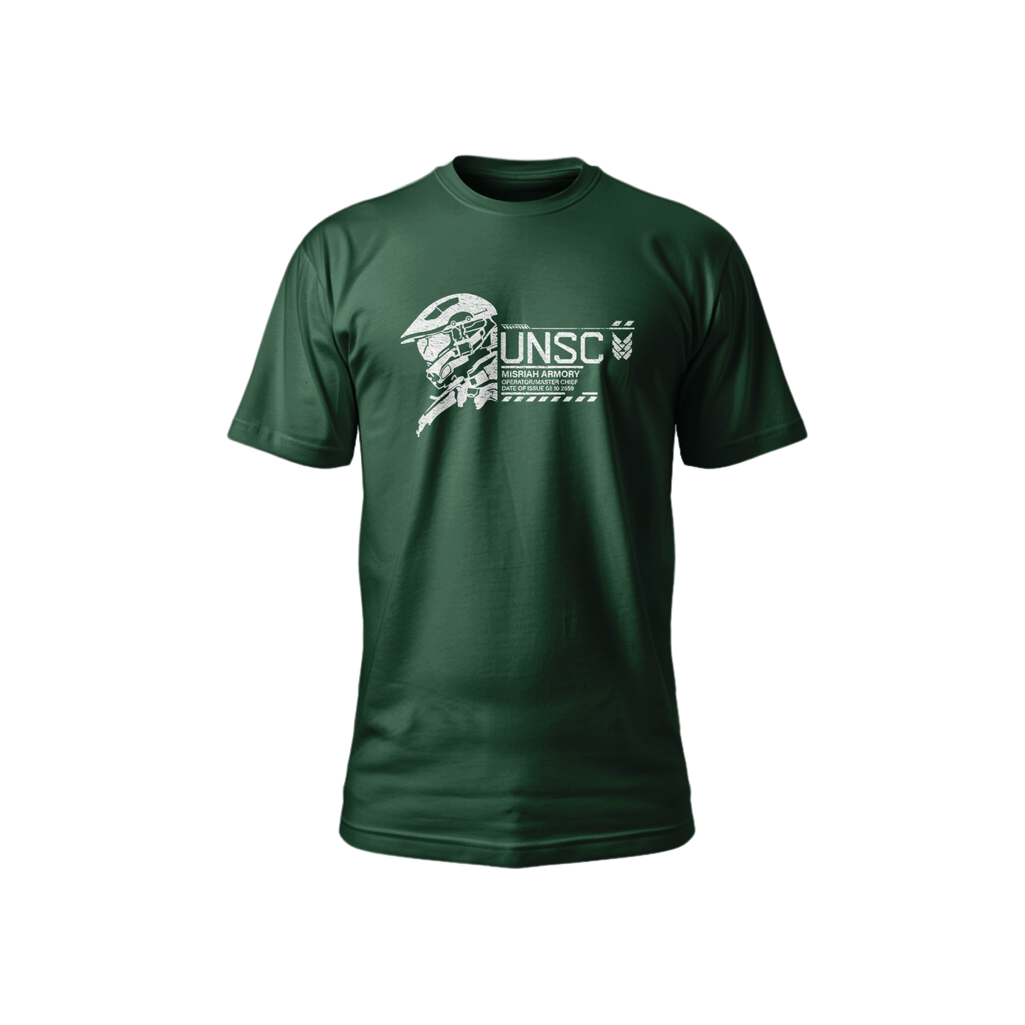 Halo Spartan Master Chief UNSC