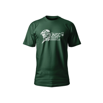 Halo Spartan Master Chief UNSC