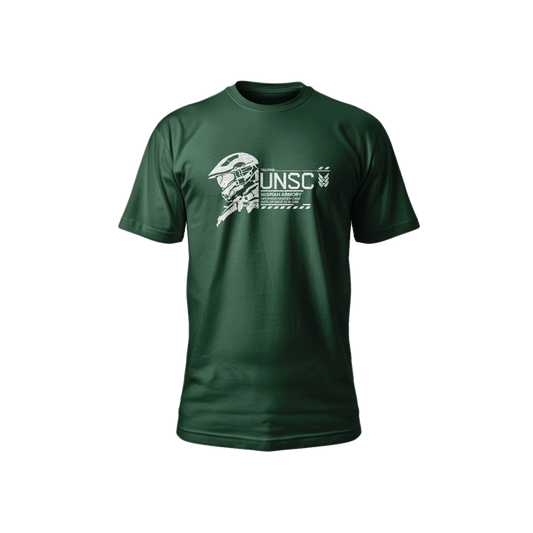 Halo Spartan Master Chief UNSC