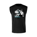 Camiseta Tank Top Kirara Jujutsu Kaisen Diseño Manga
