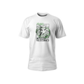 Playera Maki Zenin Jujutsu Kaisen Anime Manga
