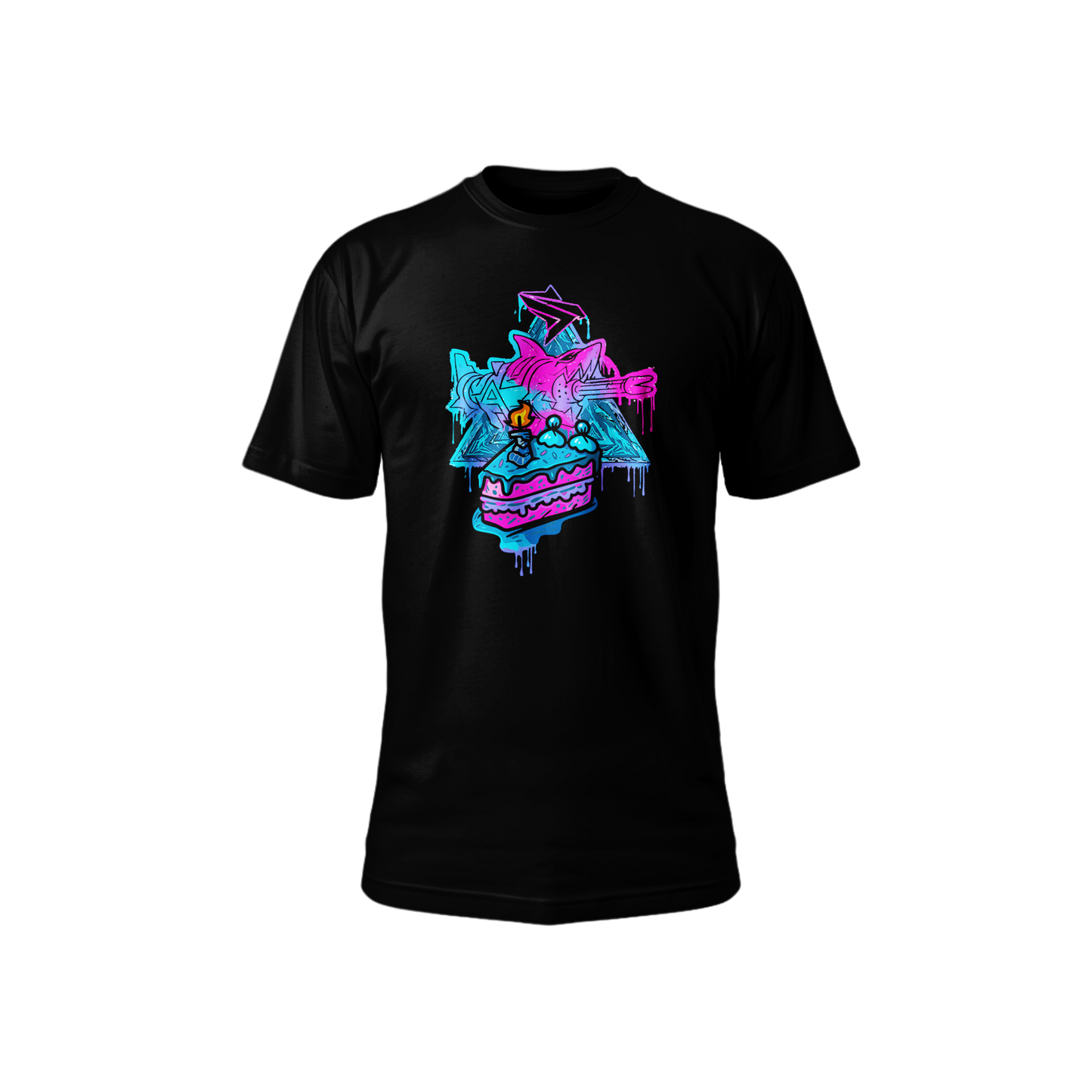 Playera - Happy B-Day! GSxSAMI