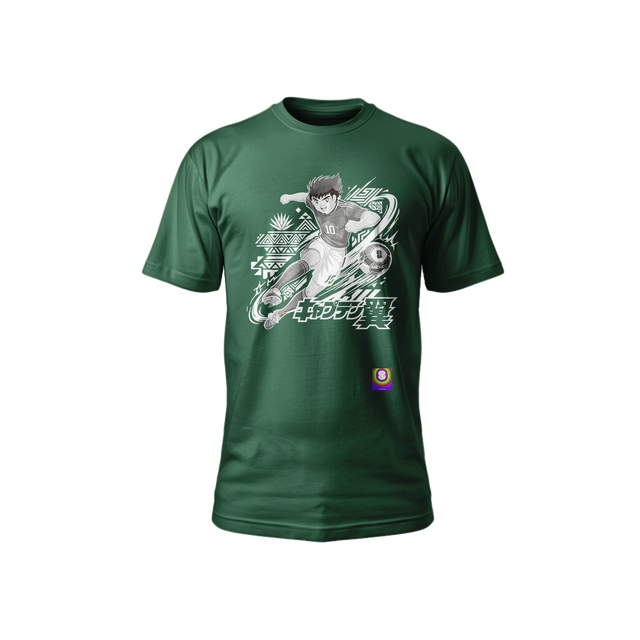 Playera Conmemorativa Super Campeones Mundial 2026
