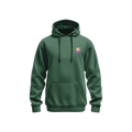 Hoodie Conmemorativa Super Campeones México 2026