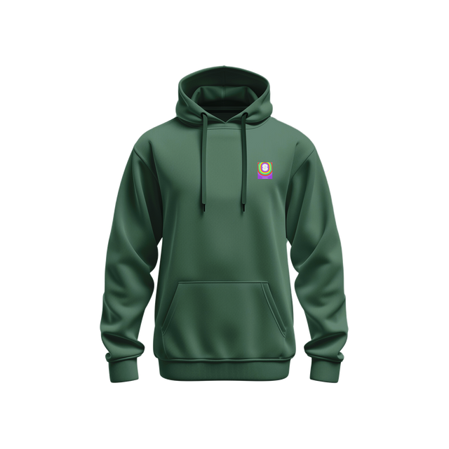 Hoodie Conmemorativa Super Campeones México 2026