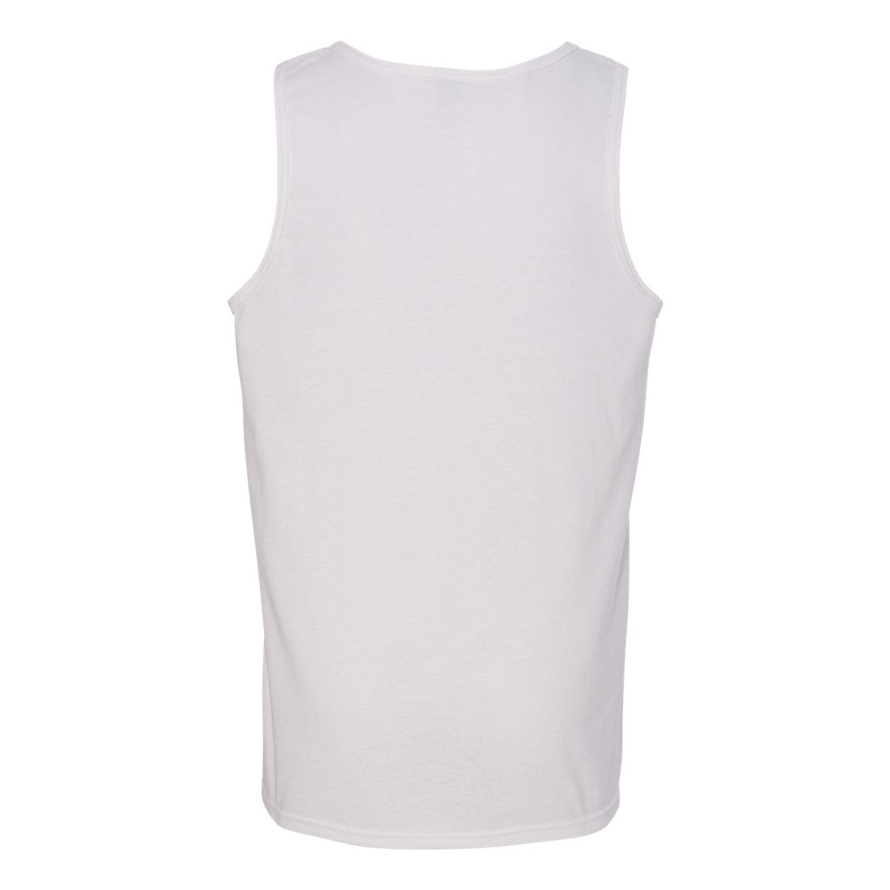 DELTA CLAW TANK TOP T-SHIRT 