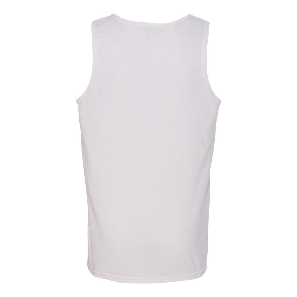 CAMISETA TANK TOP DELTA EL DIABLO