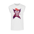 Camiseta Tank Top Dan Da Dan Yokai Mask