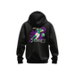 Sudadera Hoodie Capitán Tsubasa México Anime