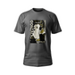 Playeras para hombre doc gonzales rex tv halloween