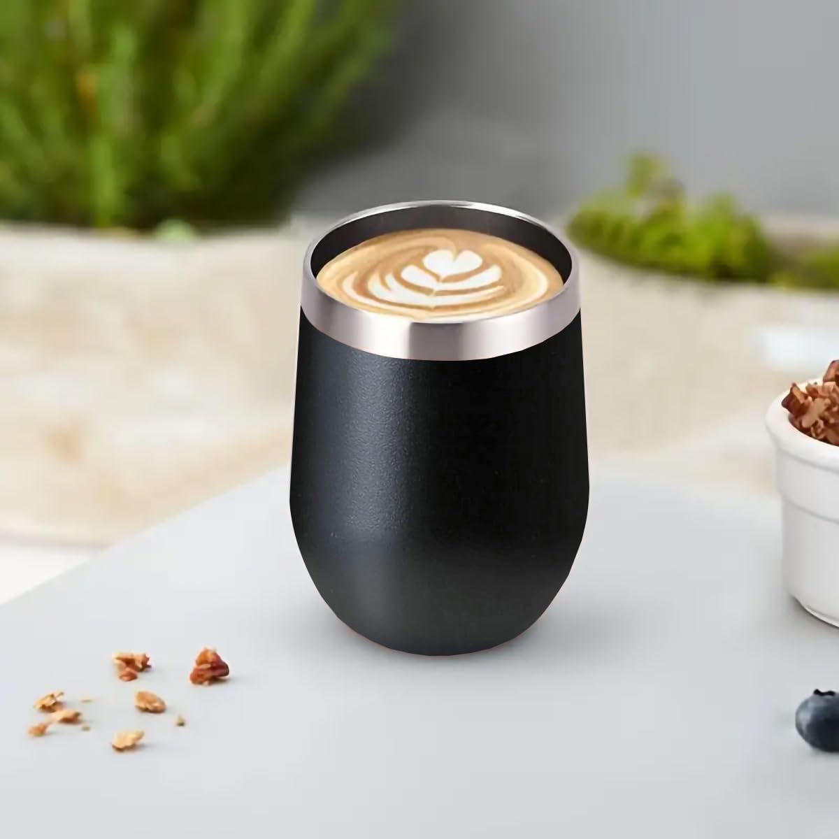 Vaso térmico Tlacoache Mumusi