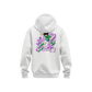 Sudadera Hoodie Capitán Tsubasa México Anime