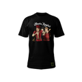Playera Shrek "¿Basta Rogelio" – Diseño Meme
