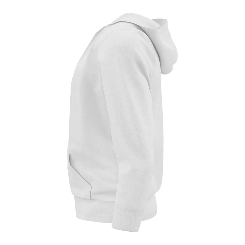 Hoodie Yellow Circle Mumusi